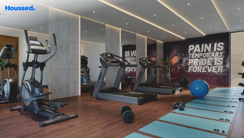 Amenities