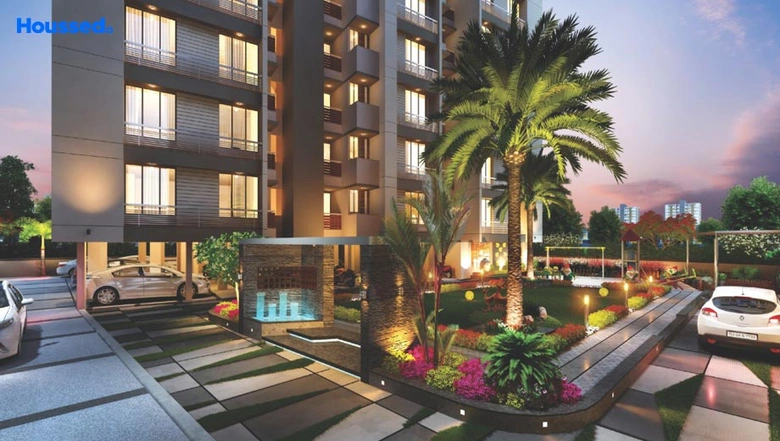 Amenities