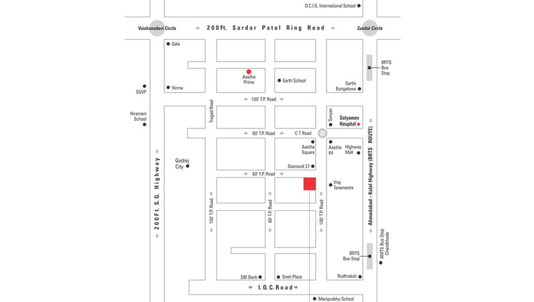 Location
