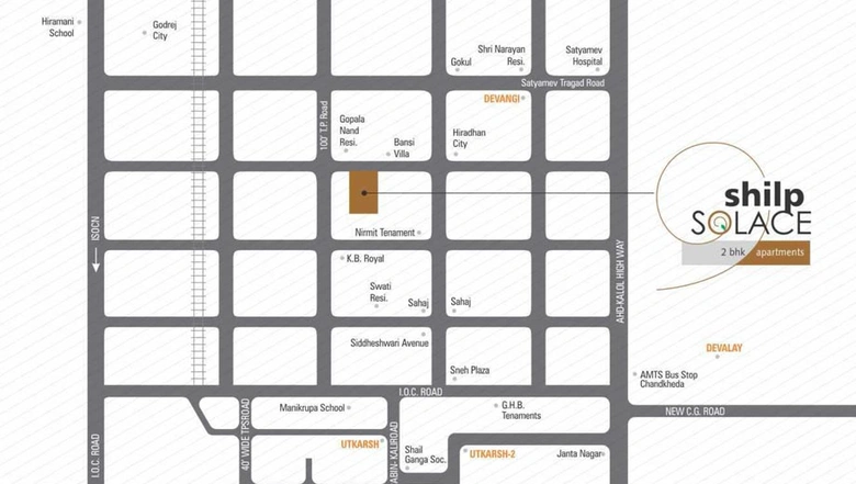 Location