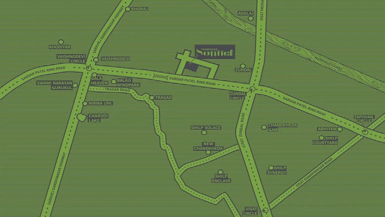 Location