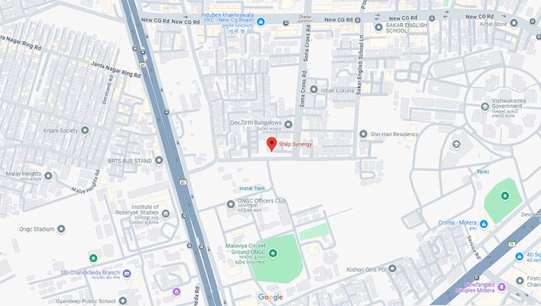 Location