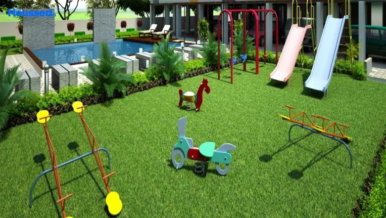 Amenities