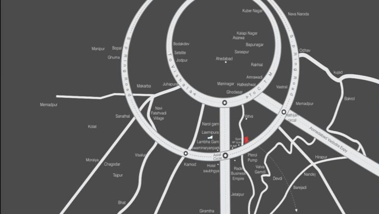 Location