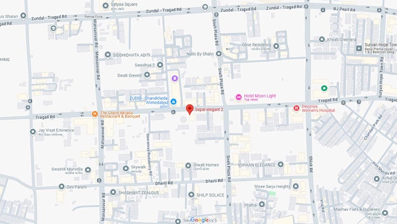 Location