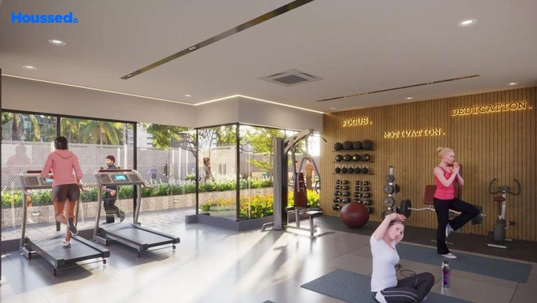 Amenities