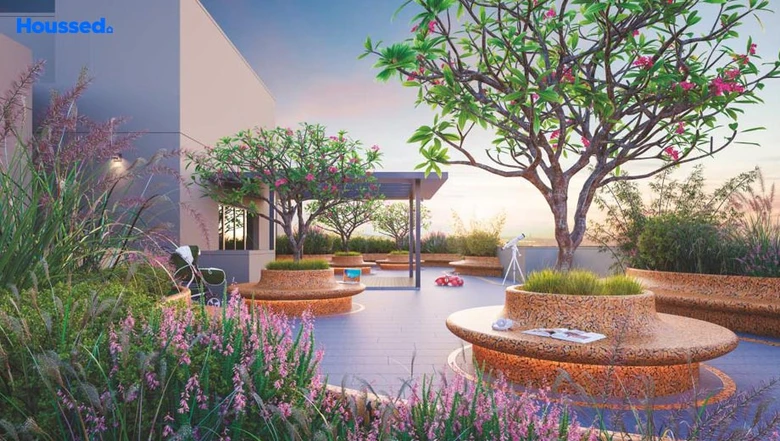 Amenities