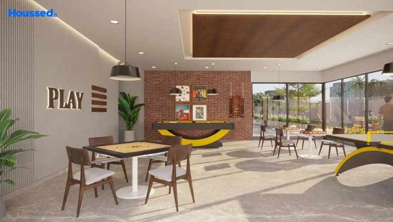 Amenities