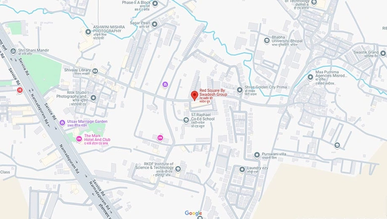 Location