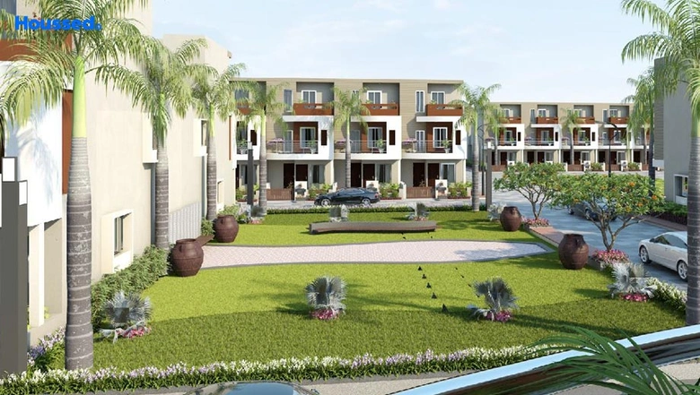 Amenities