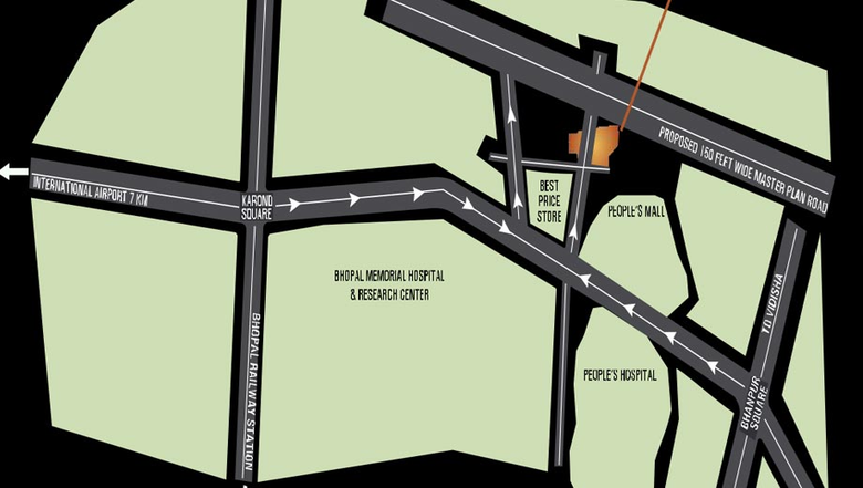 Location