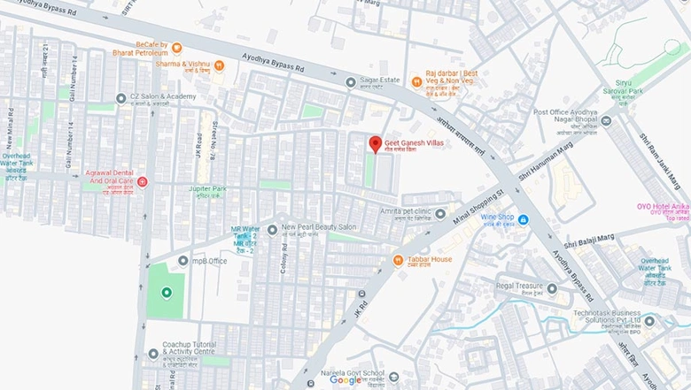 Location