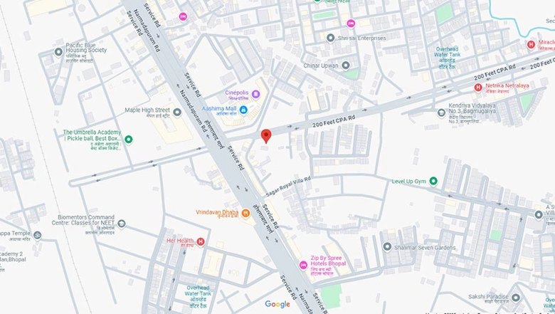 Location