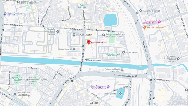 Location