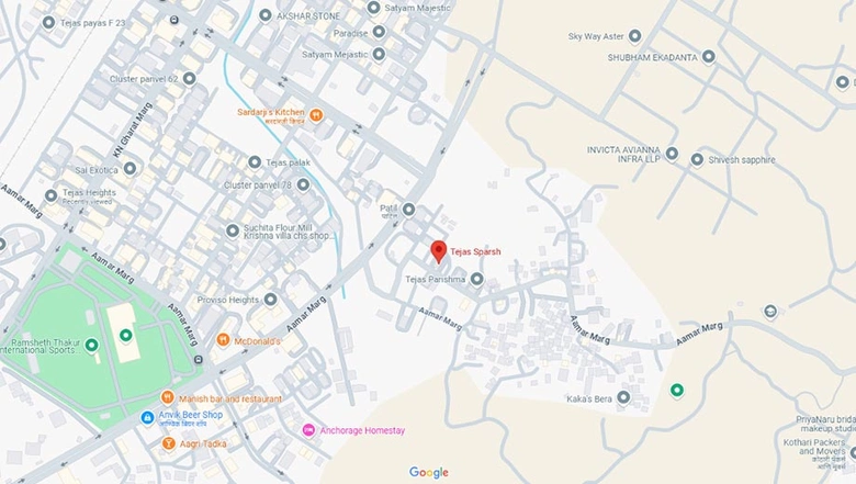 Location