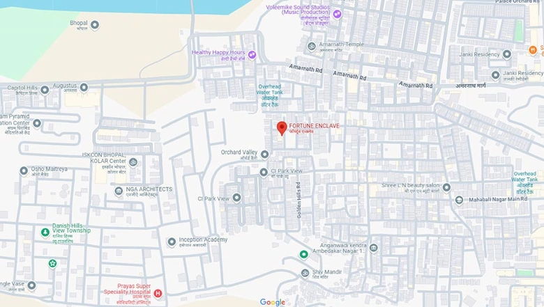 Location
