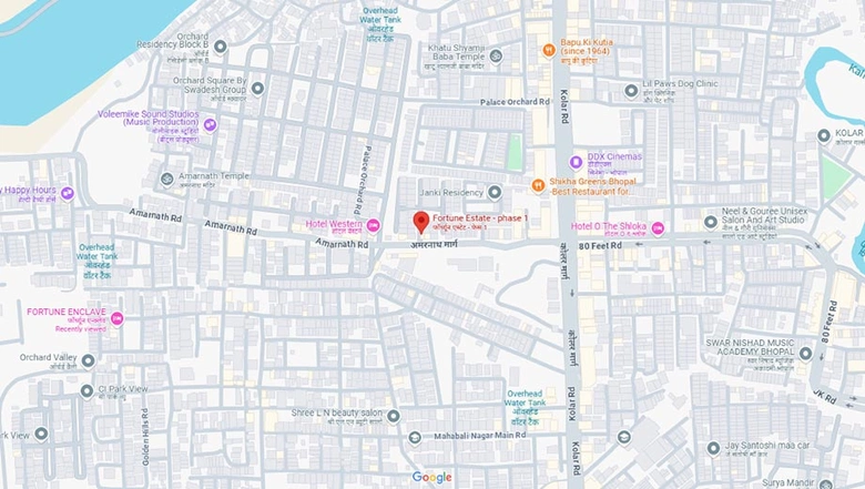 Location