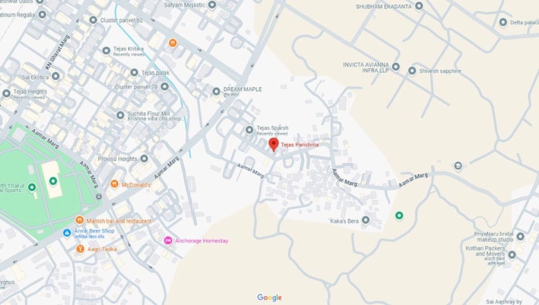 Location