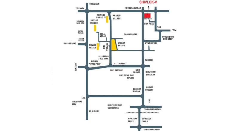 Location