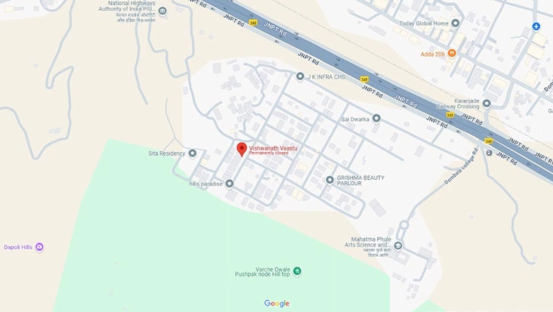 Location