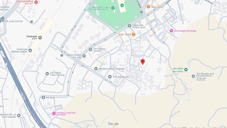 Location