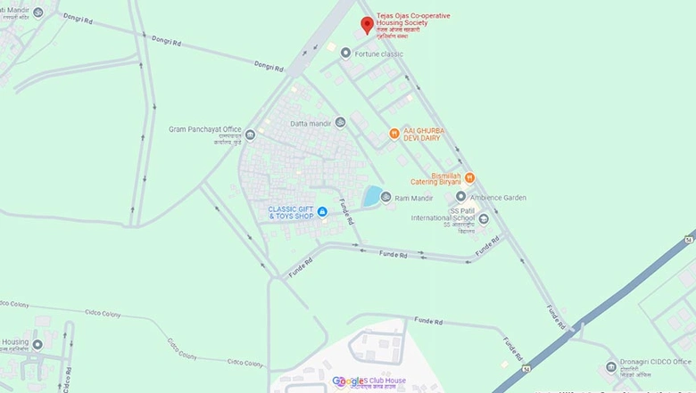 Location