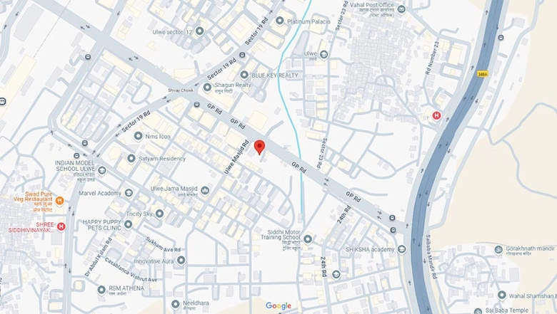Location