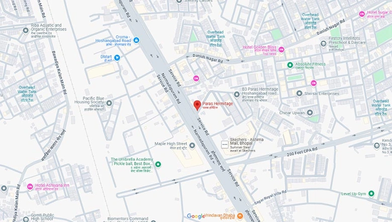 Location
