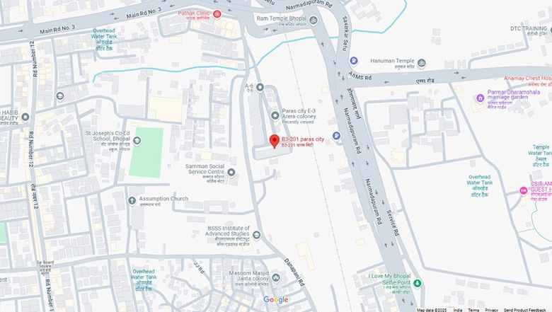 Location