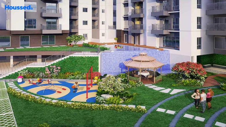 Amenities