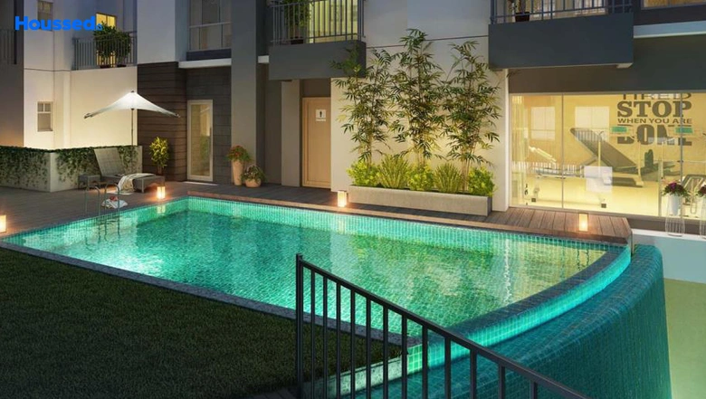 Amenities