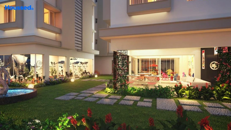 Amenities