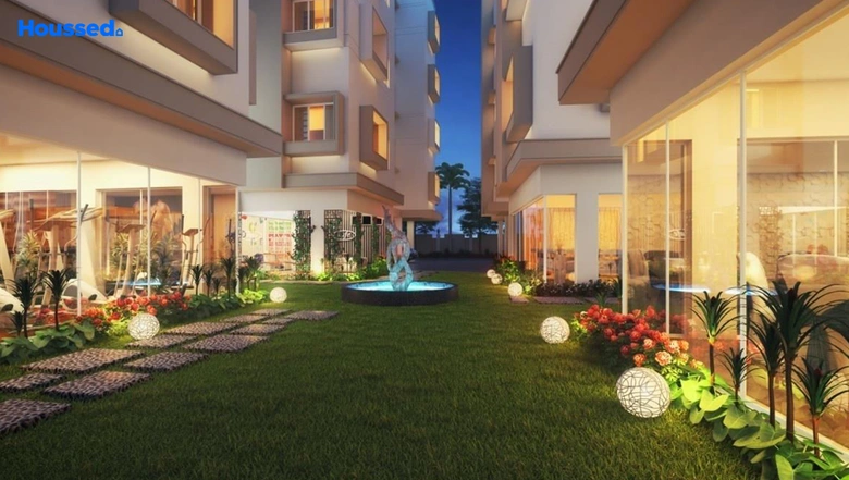 Amenities