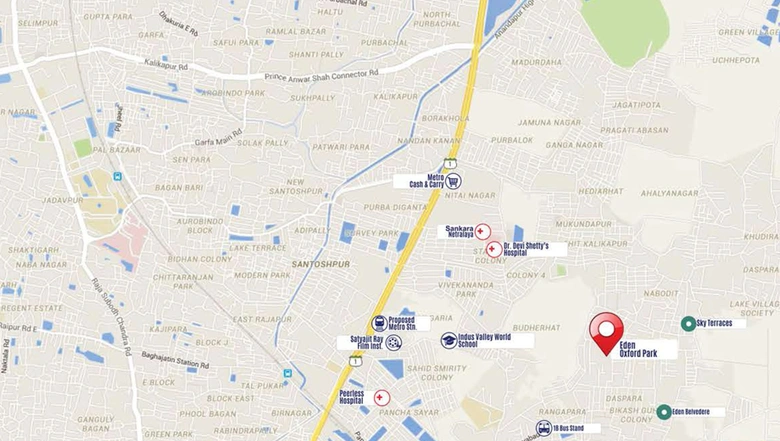 Location