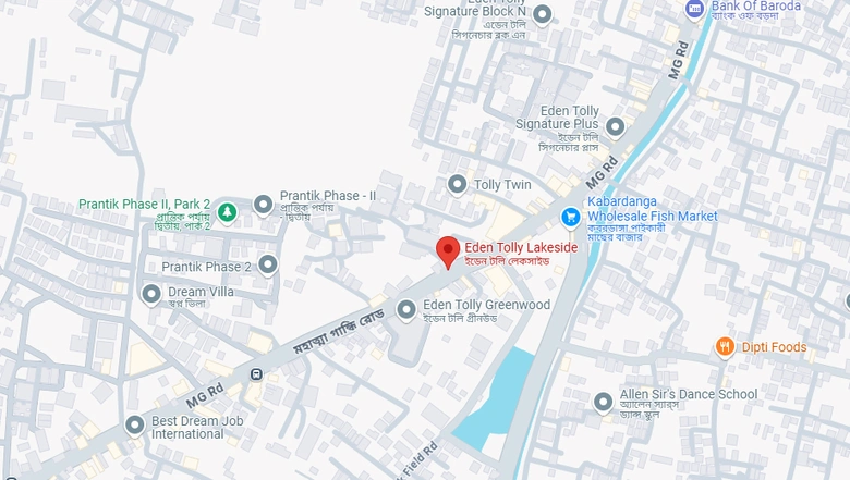 Location