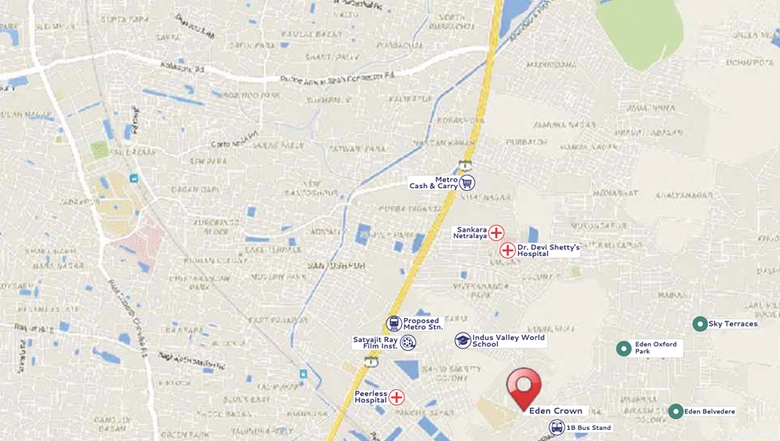 Location