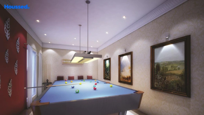 Amenities