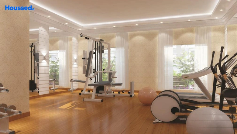 Amenities