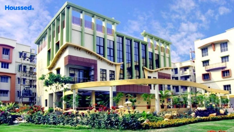 Amenities