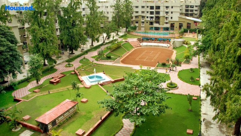 Amenities