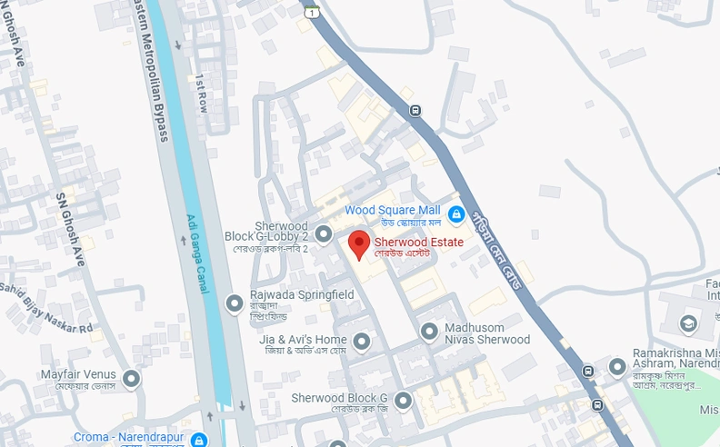 Location