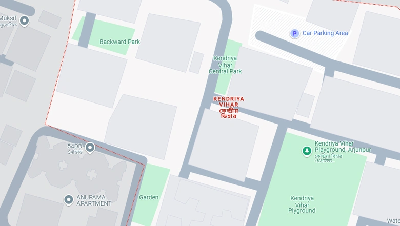 Location