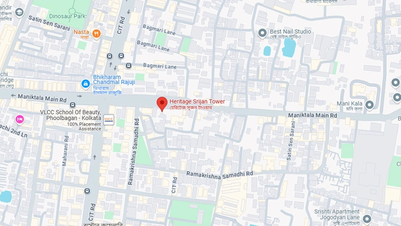 Location