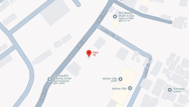 Location