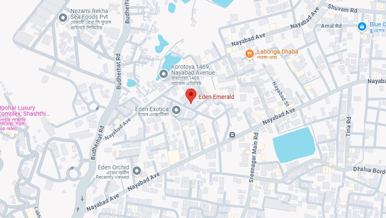 Location