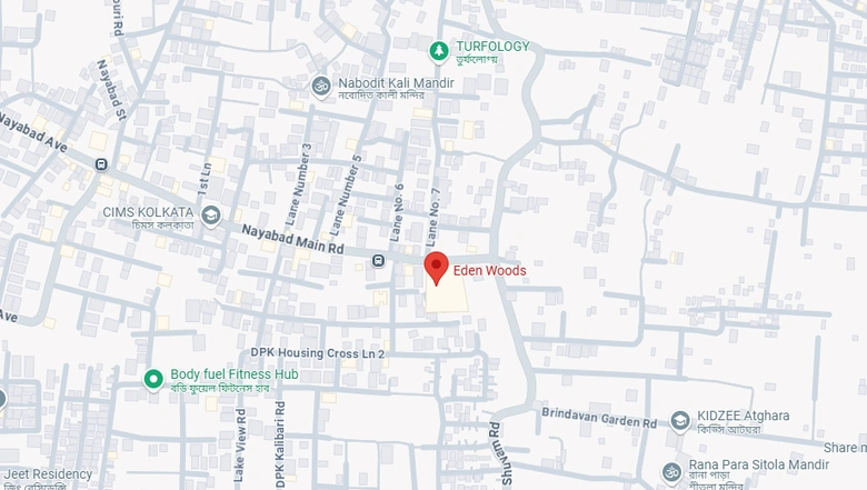 Location