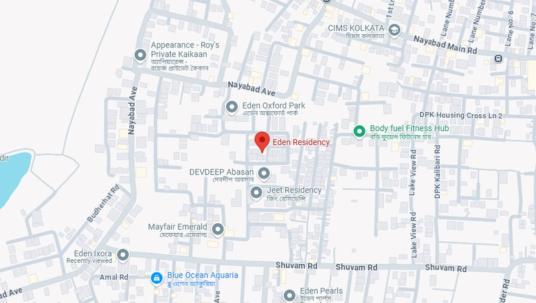 Location