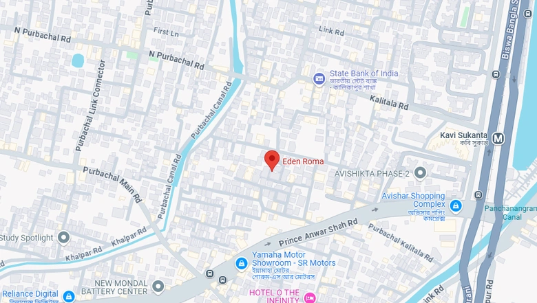 Location