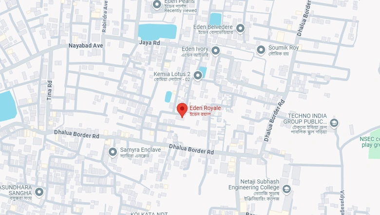 Location