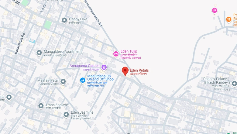Location